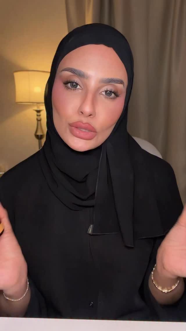 Post 1 by Hanan yahya on Instagram (video)