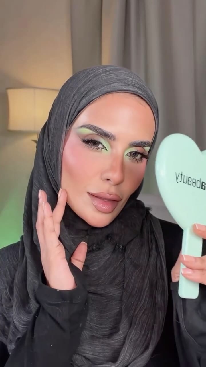 Post 4 by Hanan yahya on Instagram (video)