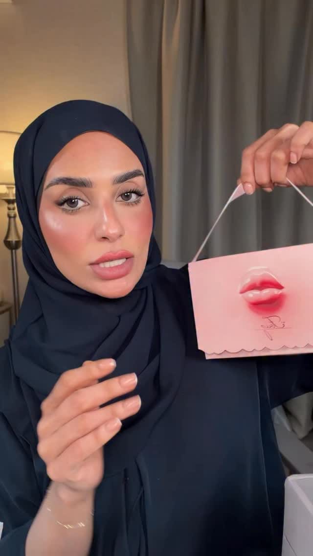 Post 7 by Hanan yahya on Instagram (video)