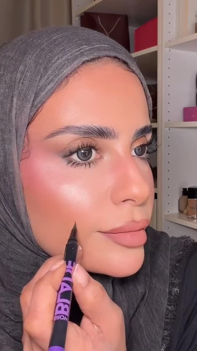 Post 2 by Hanan yahya on Instagram (video)