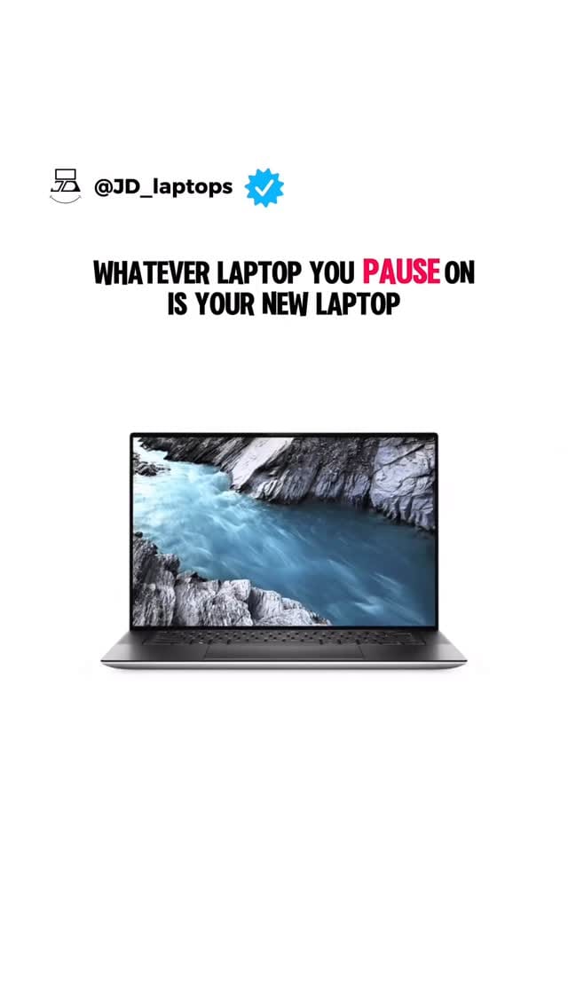 Post 4 by JD laptops | MacBooks, Laptops and maintenance. on Instagram (video)