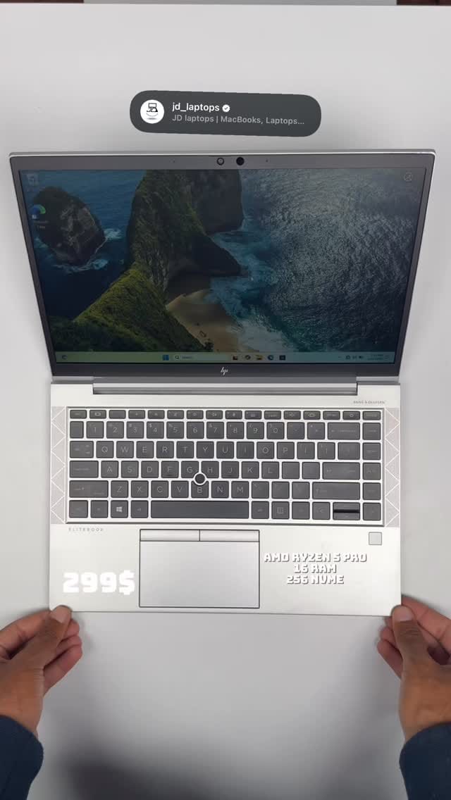 Post 6 by JD laptops | MacBooks, Laptops and maintenance. on Instagram (video)