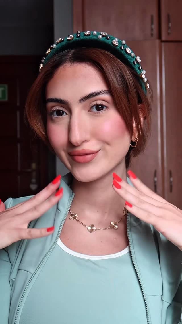 Post 6 by Reem Fedda🧿💕 on Instagram (video)