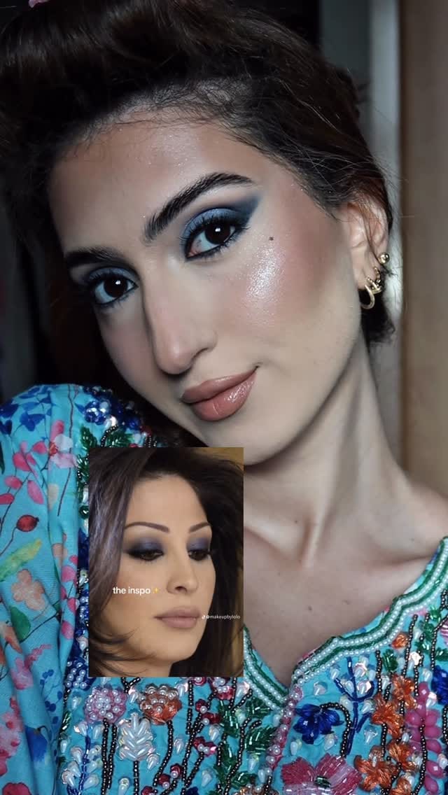 Post 9 by Reem Fedda🧿💕 on Instagram (video)