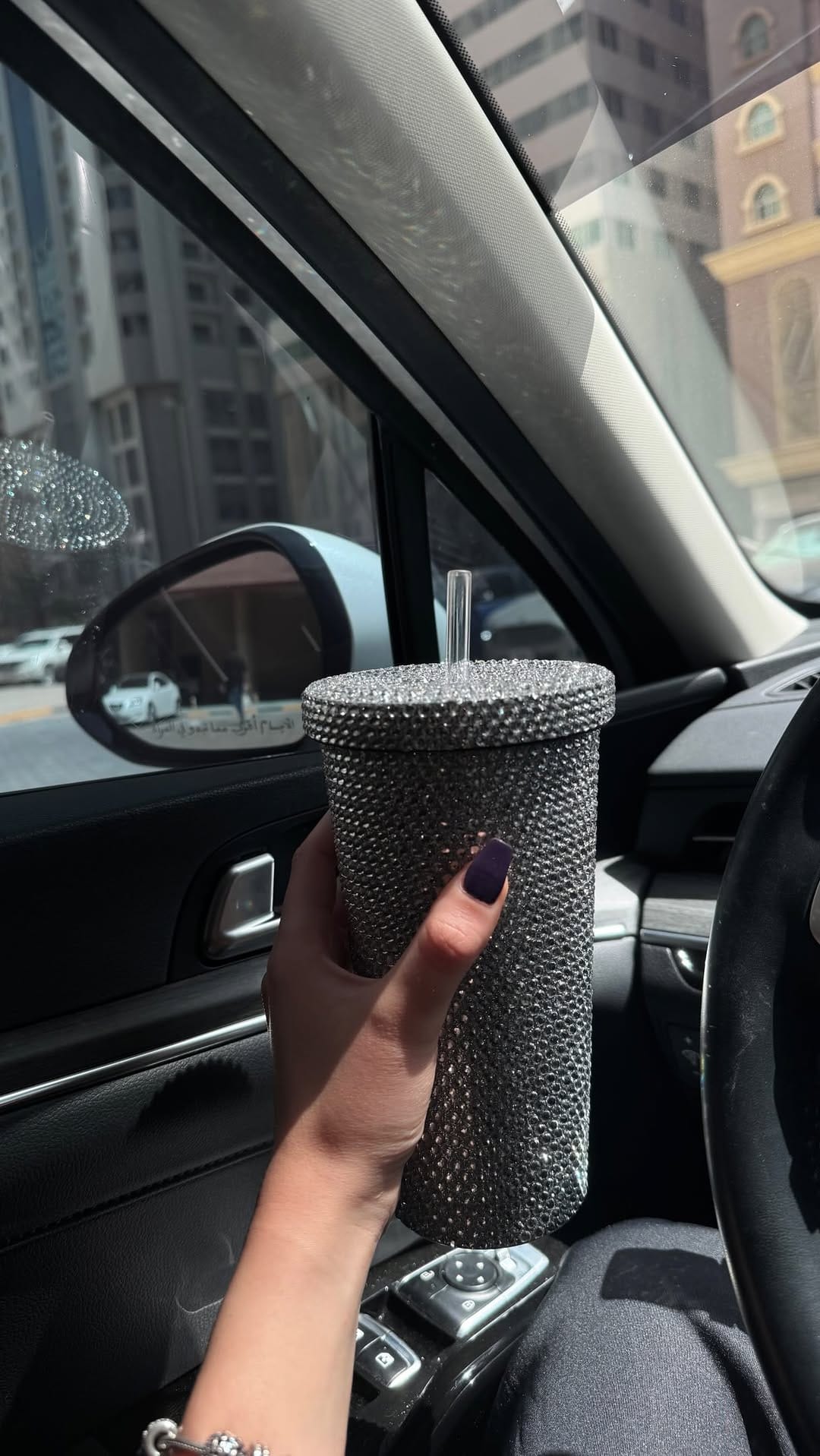Post 8 by Reem Fedda🧿💕 on Instagram (video)