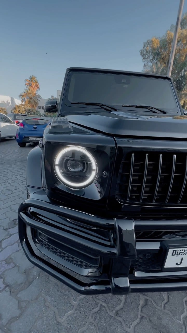 Post 9 by LUXURY CAR RENTAL | CAR HIRE on Instagram (video)