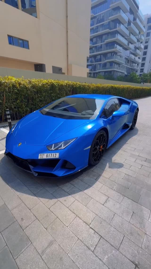 Post 2 by LUXURY CAR RENTAL | CAR HIRE on Instagram (video)