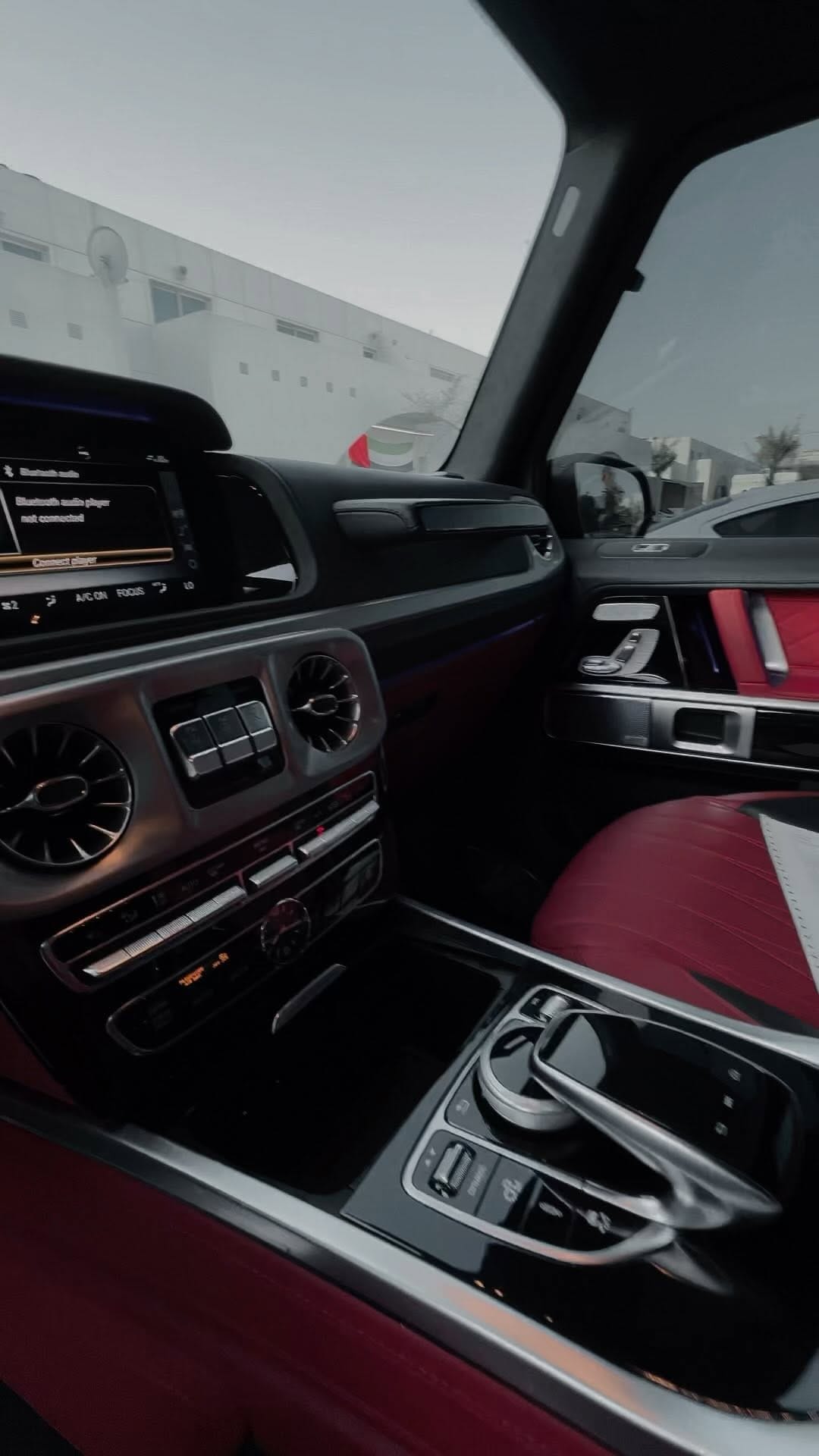 Post 8 by LUXURY CAR RENTAL | CAR HIRE on Instagram (video)