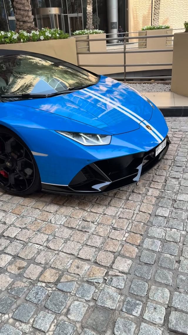 Post 7 by LUXURY CAR RENTAL | CAR HIRE on Instagram (video)