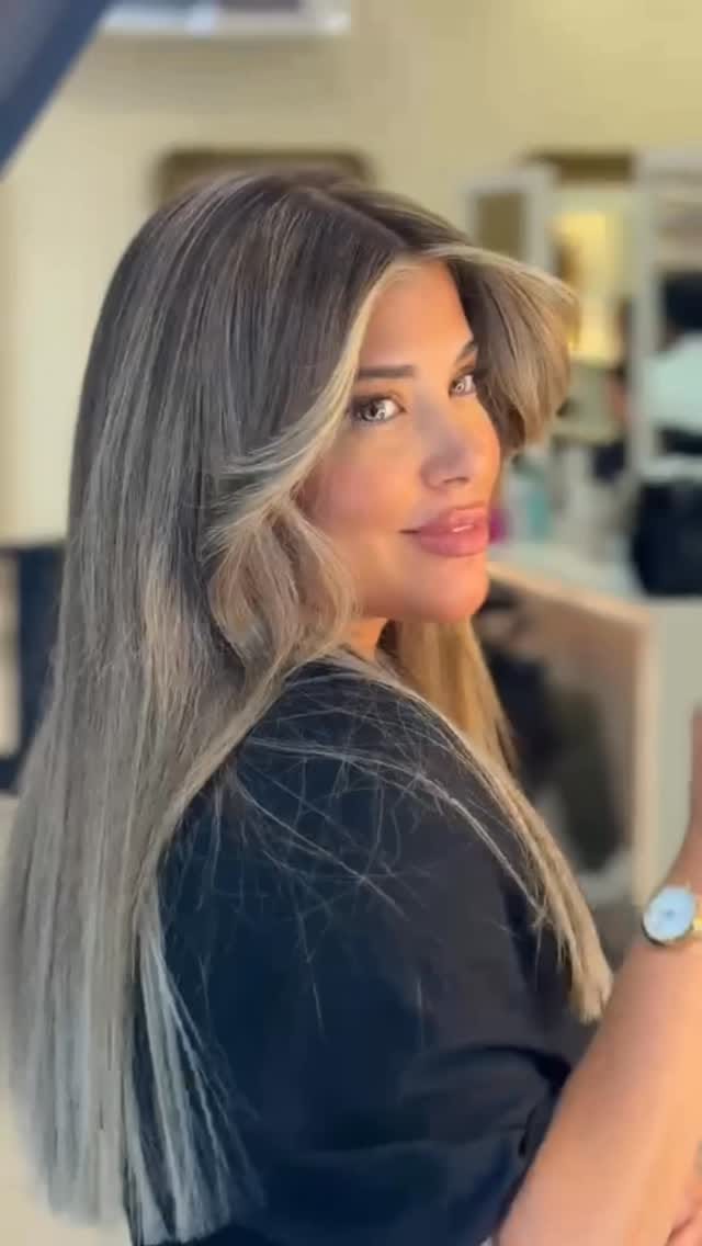 Post 2 by T  A  R  E  K       A  S  S  A  F on Instagram (video)