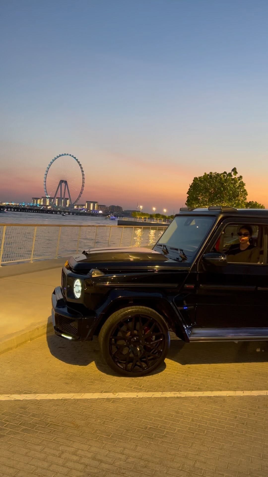 Post 9 by Lasluxurycar on Instagram (video)