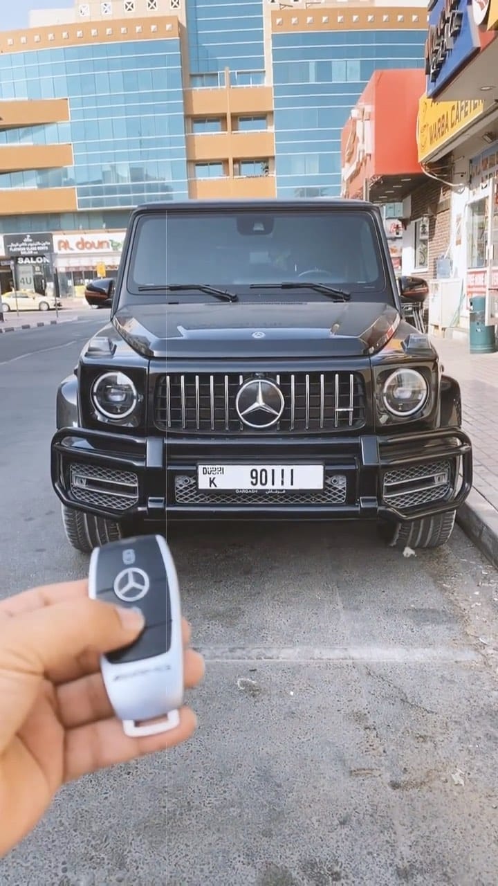 Post 4 by M3 ✪ on Instagram (video)