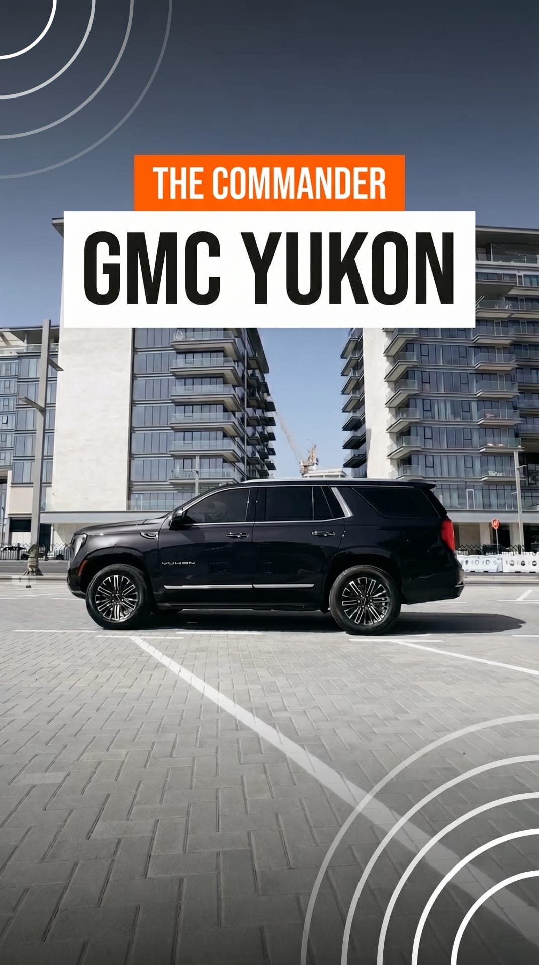 Post 4 by OneClickDrive Car Marketplace on Instagram (video)