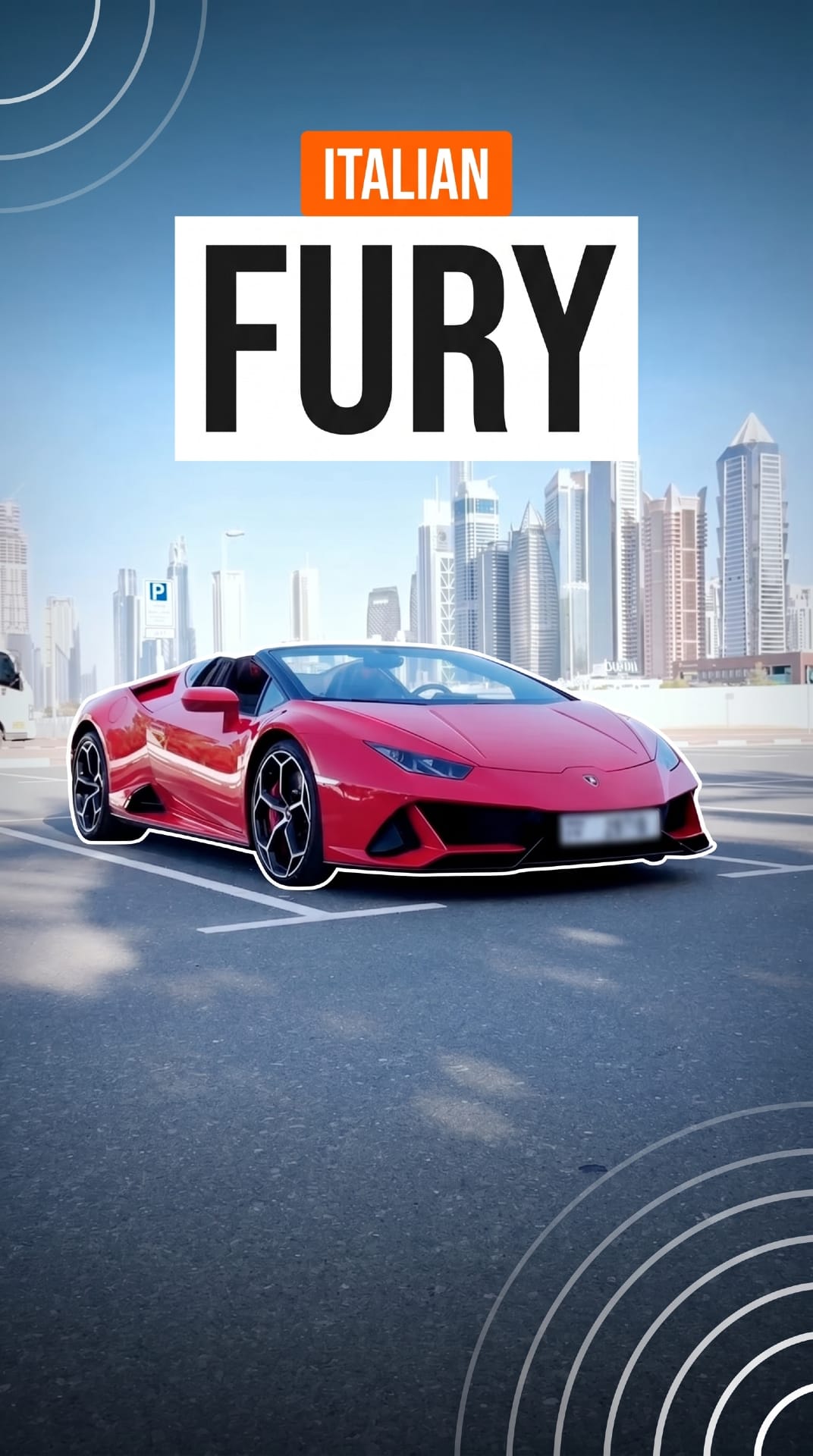 Post 7 by OneClickDrive Car Marketplace on Instagram (video)
