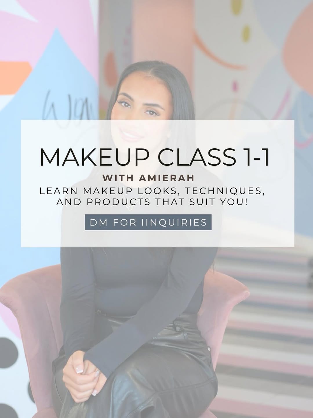 Post 10 by AMIERAH | DUBAI MAKEUP ARTIST on Instagram (image)