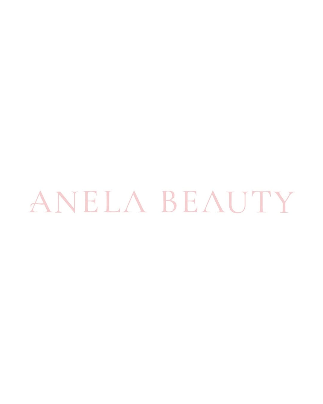 Post 1 by ANELA BEAUTY MIDDLE EAST on Instagram (image)