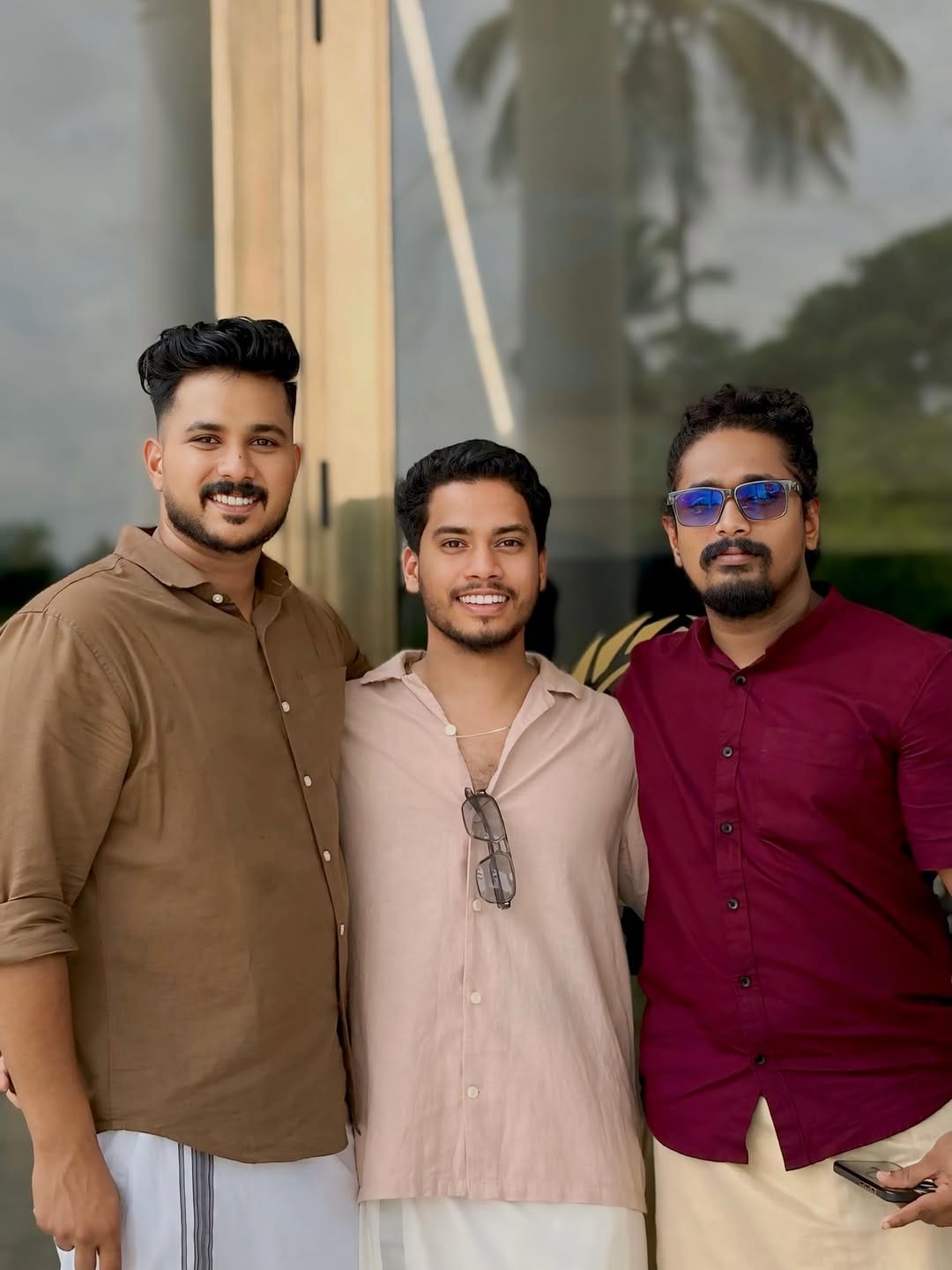 Post 5 by Vignesh on Instagram (image)