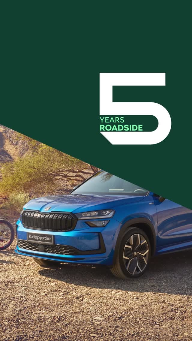 Post 3 by Škoda UAE - Ali & Sons on Instagram (video)
