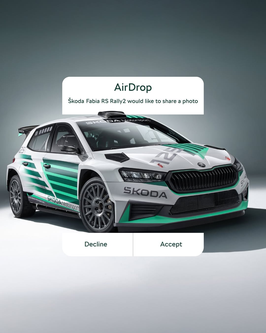 Post 5 by Škoda UAE - Ali & Sons on Instagram (carousel)