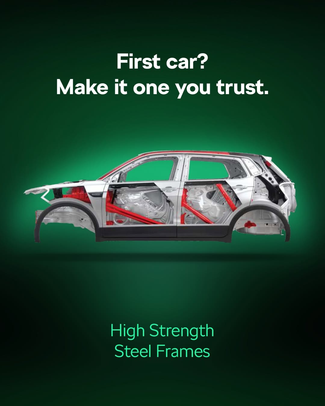 Post 6 by Škoda UAE - Ali & Sons on Instagram (carousel)
