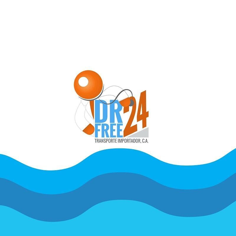Post 2 by Drfree24 transporte importador C.A on Instagram (image)