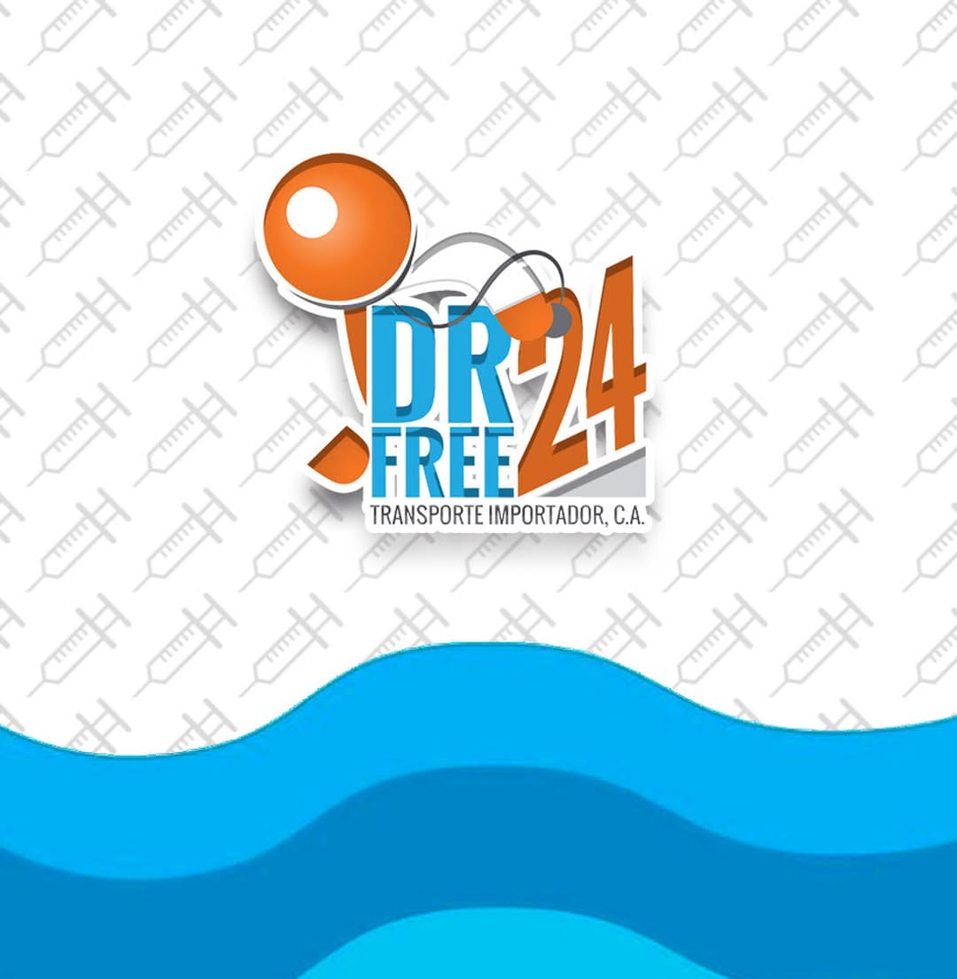 Post 1 by Drfree24 transporte importador C.A on Instagram (image)