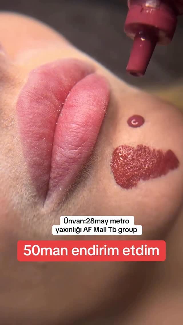 Post 5 by Dodaq | Qas | Layner |Qas silme on Instagram (video)