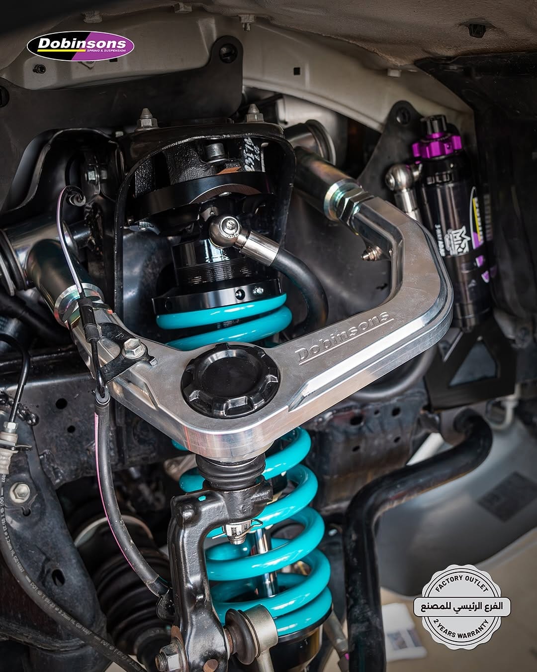 Post 9 by Dobinsons Spring & Suspension on Instagram (carousel)