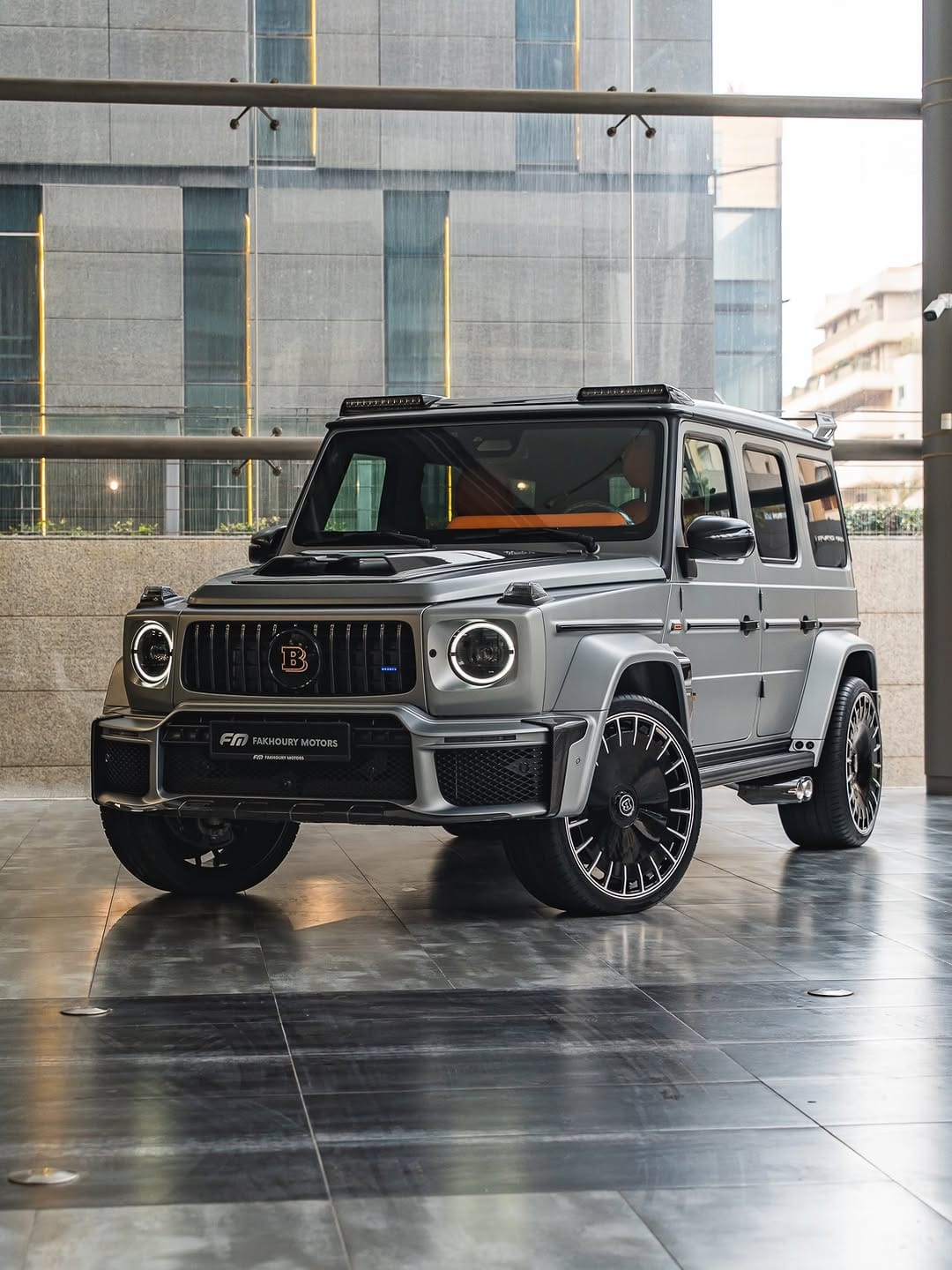 Post 9 by Fakhoury Motors on Instagram (carousel)