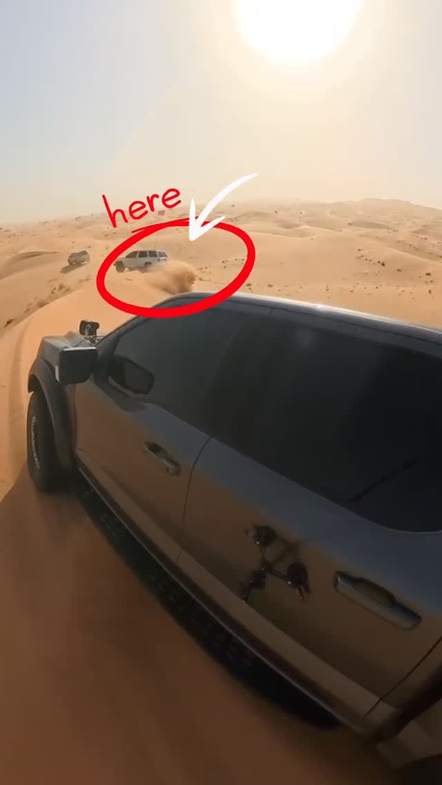 Post 4 by MahmoudTahaXterra on Instagram (video)