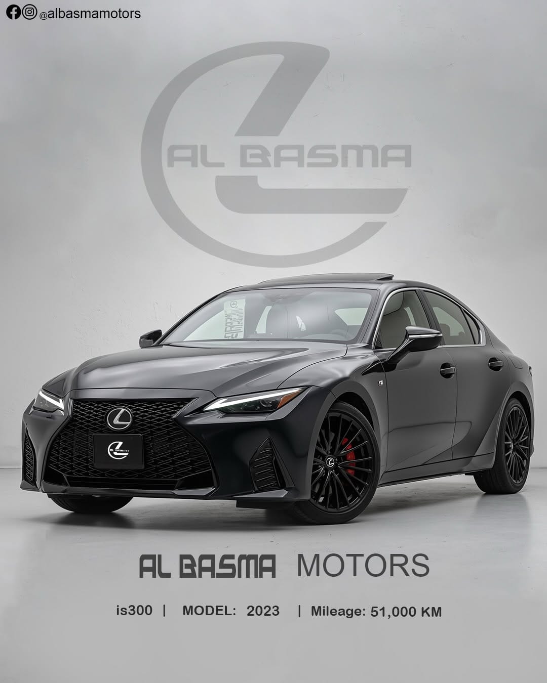 Post 10 by Al Basma Motors 🇦🇪  معرض البسمة on Instagram (carousel)