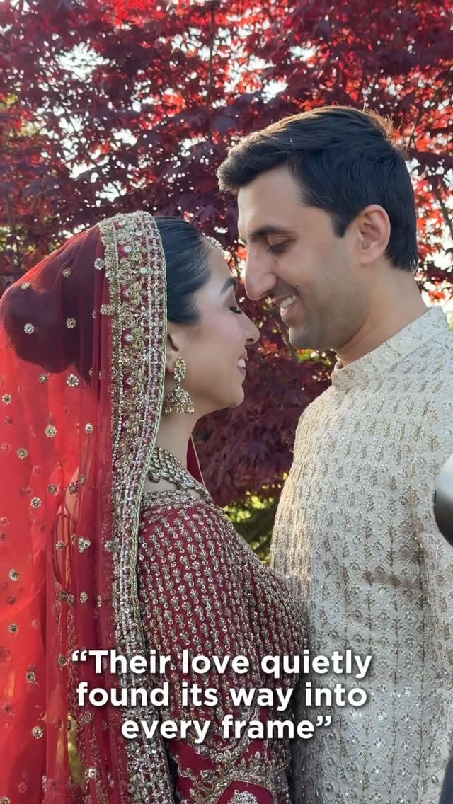 Post 2 by BENAZIR THEBO | CELEBRITY & BRIDAL MUA on Instagram (video)