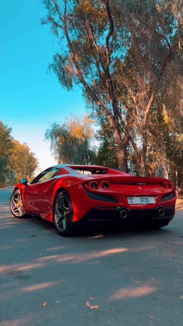 Post 2 by GTR Luxury Car Rental 🇦🇪 on Instagram (video)