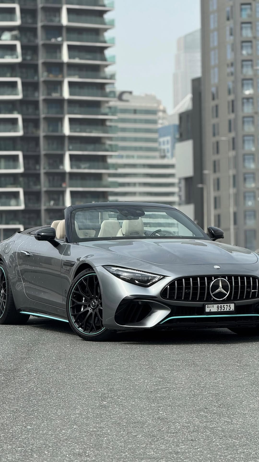 Post 10 by GTR Luxury Car Rental 🇦🇪 on Instagram (video)
