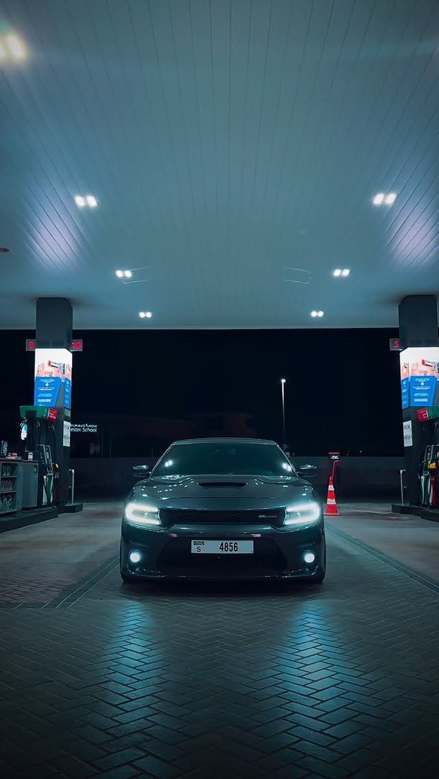 Post 3 by URBAN WHEELS on Instagram (video)