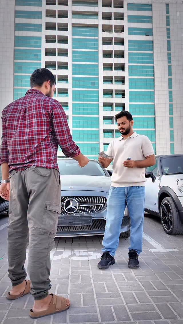 Post 9 by URBAN WHEELS on Instagram (video)