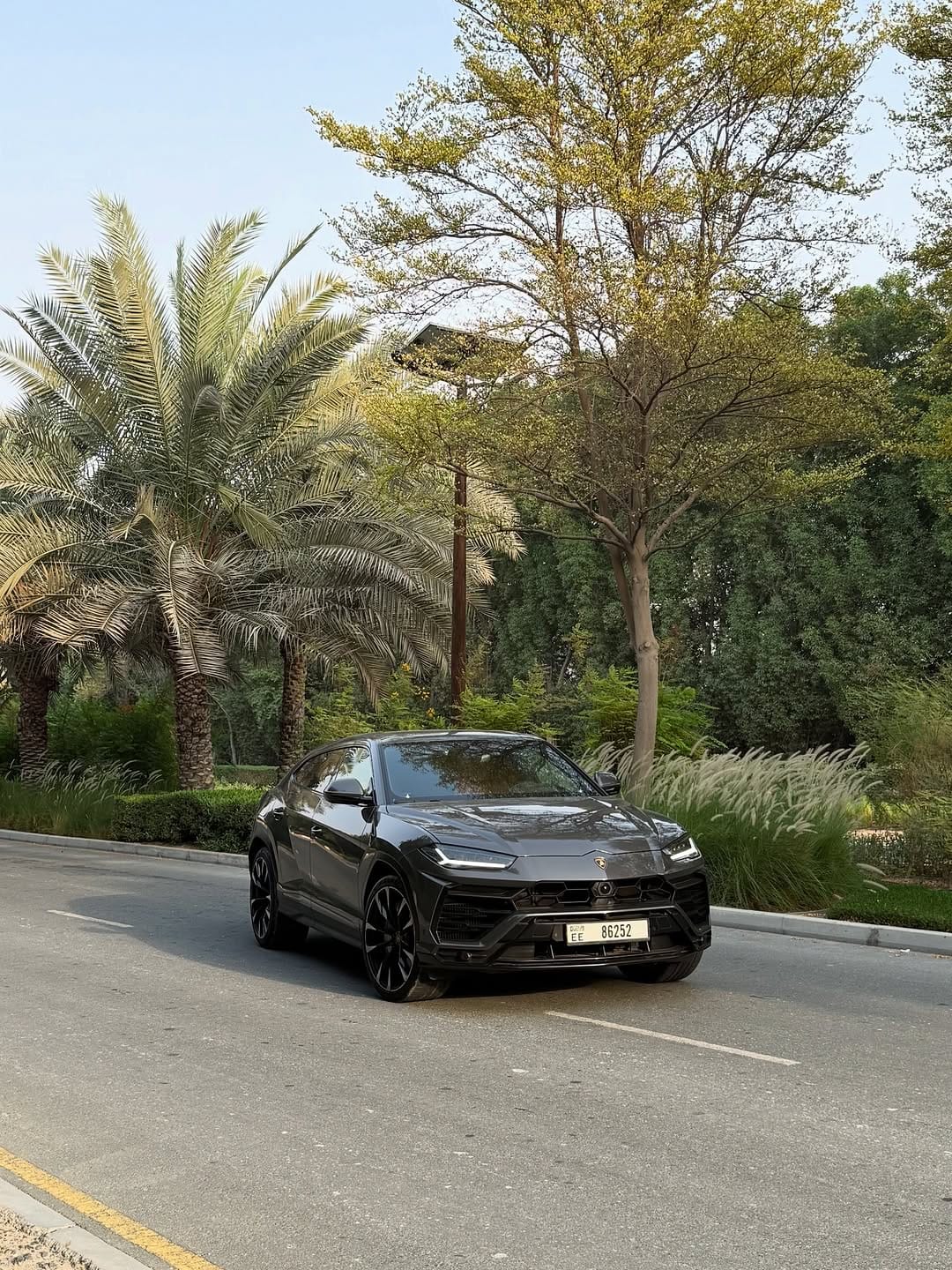 Post 1 by DUBAI CARS RENTAL🇦🇪 تأجير السيارات في دبي on Instagram (carousel)