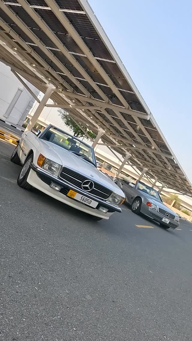 Post 6 by Tjay’s classics on Instagram (video)