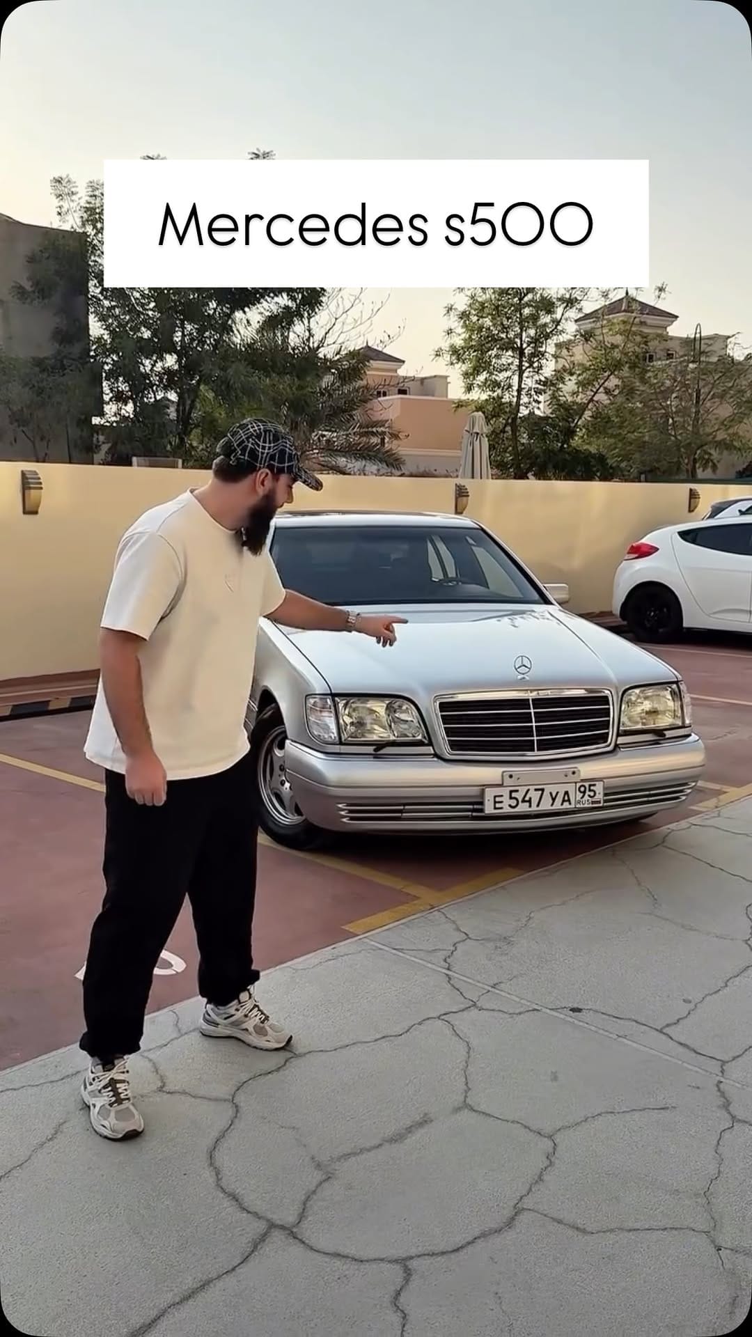 Post 10 by Tjay’s classics on Instagram (video)