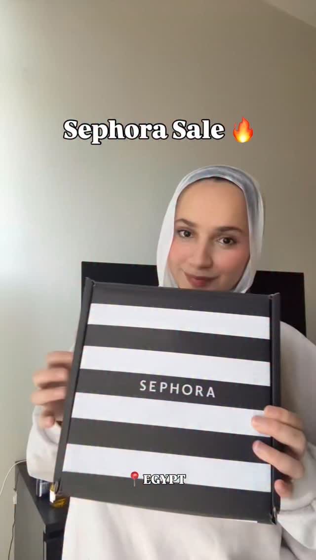 Post 3 by The Beauty Addict on Instagram (video)