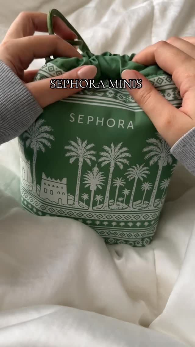 Post 9 by The Beauty Addict on Instagram (video)