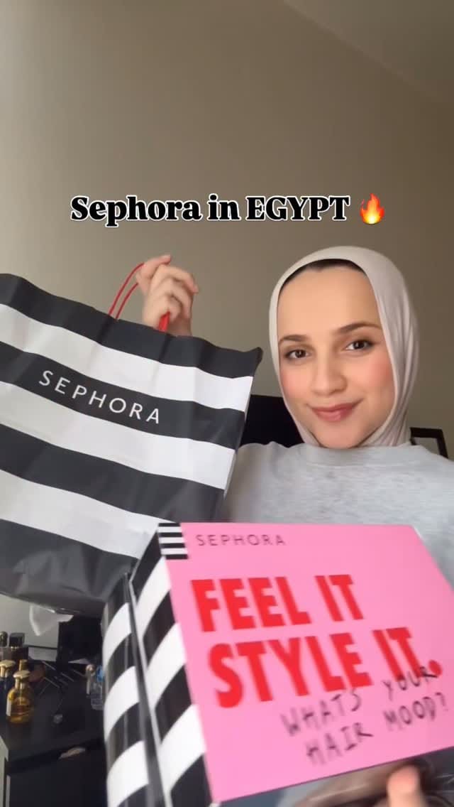Post 2 by The Beauty Addict on Instagram (video)