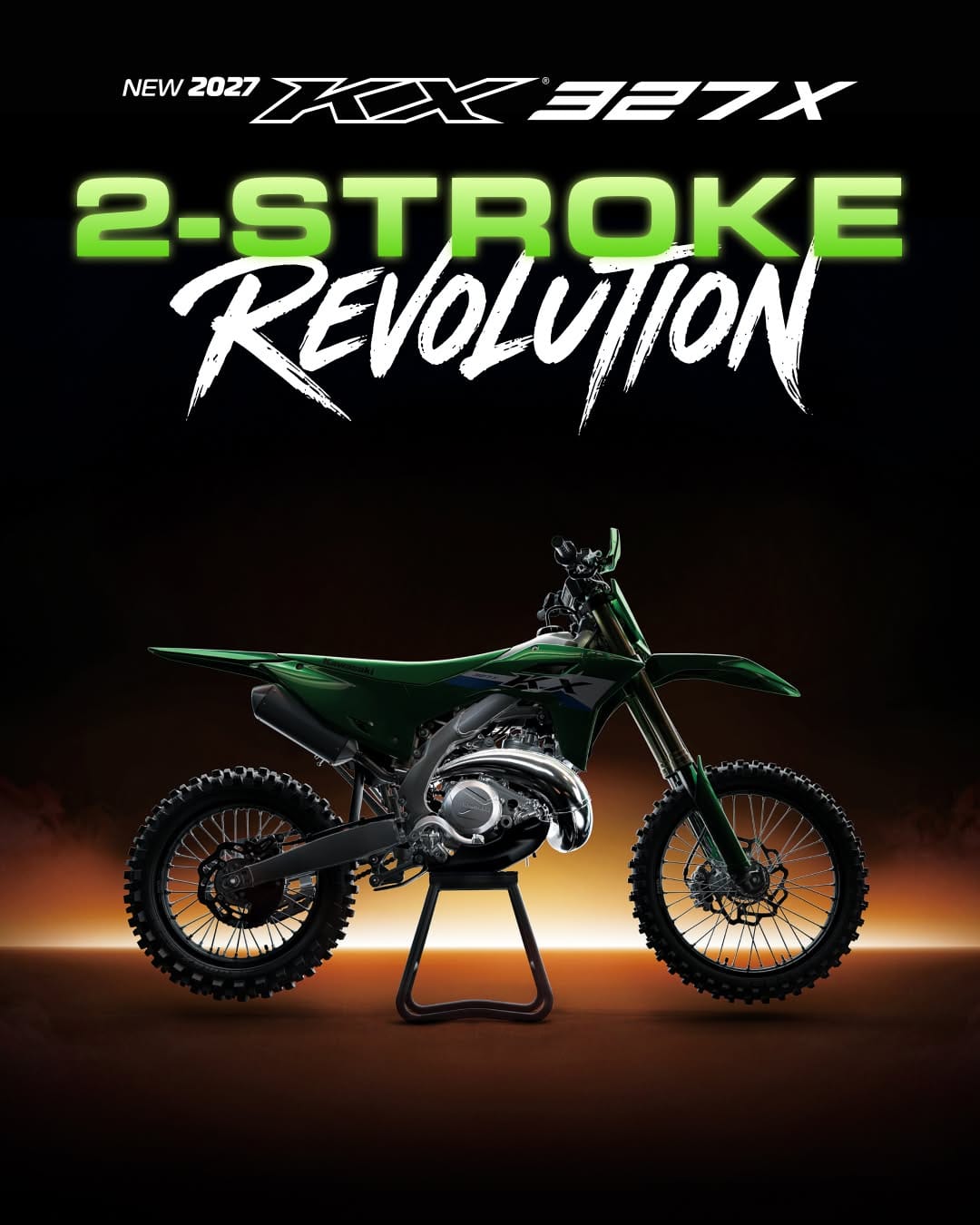 Post 5 by Kawasaki UAE on Instagram (carousel)