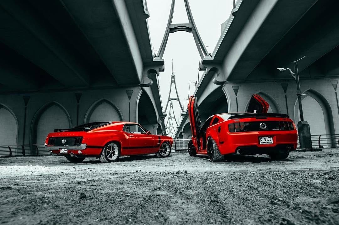 Post 1 by YZER Motors on Instagram (image)