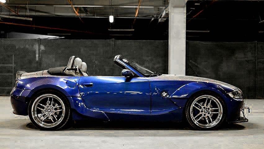 Post 8 by YZER Motors on Instagram (image)