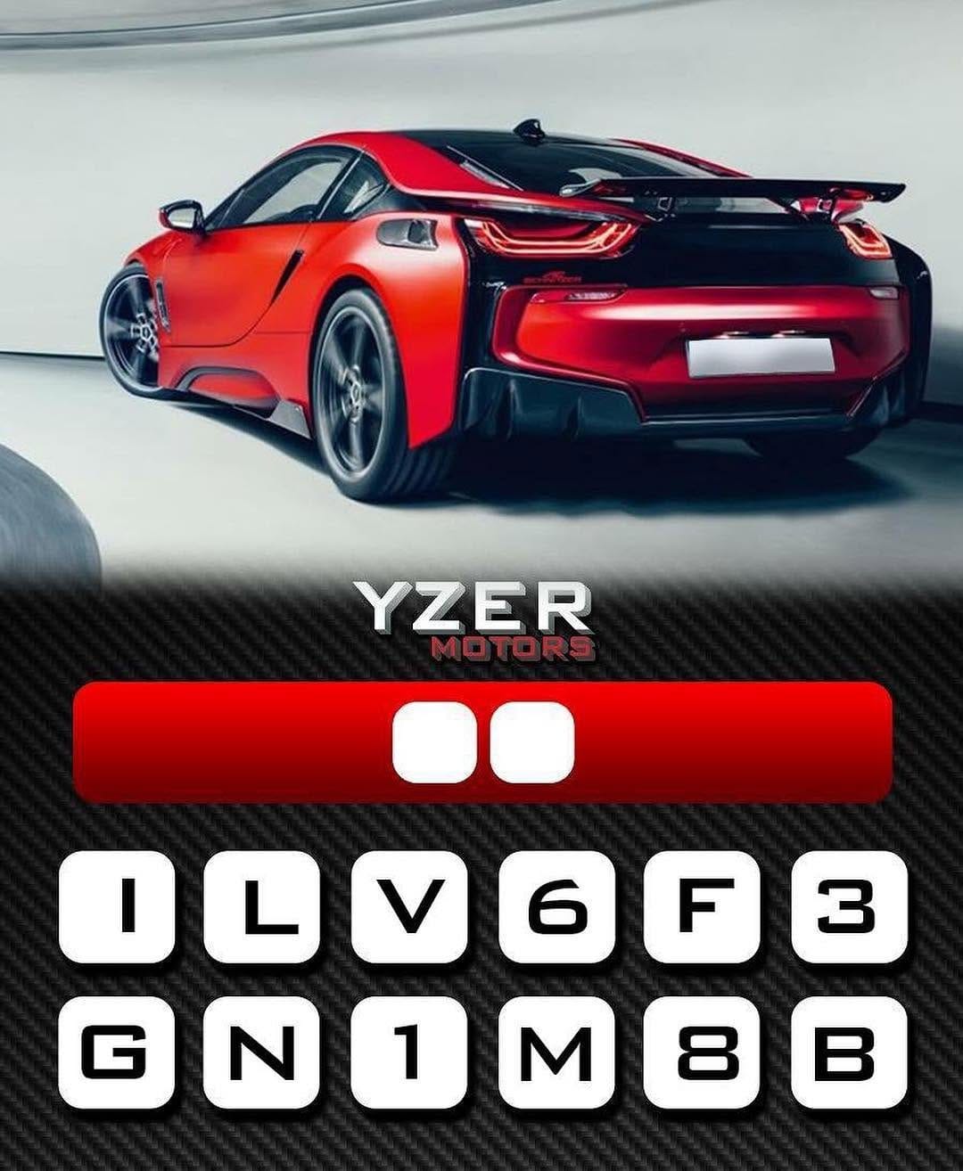 Post 9 by YZER Motors on Instagram (image)