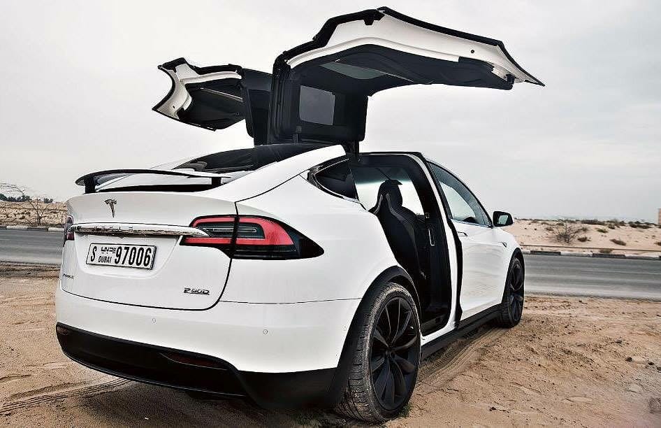 Post 3 by YZER Motors on Instagram (image)