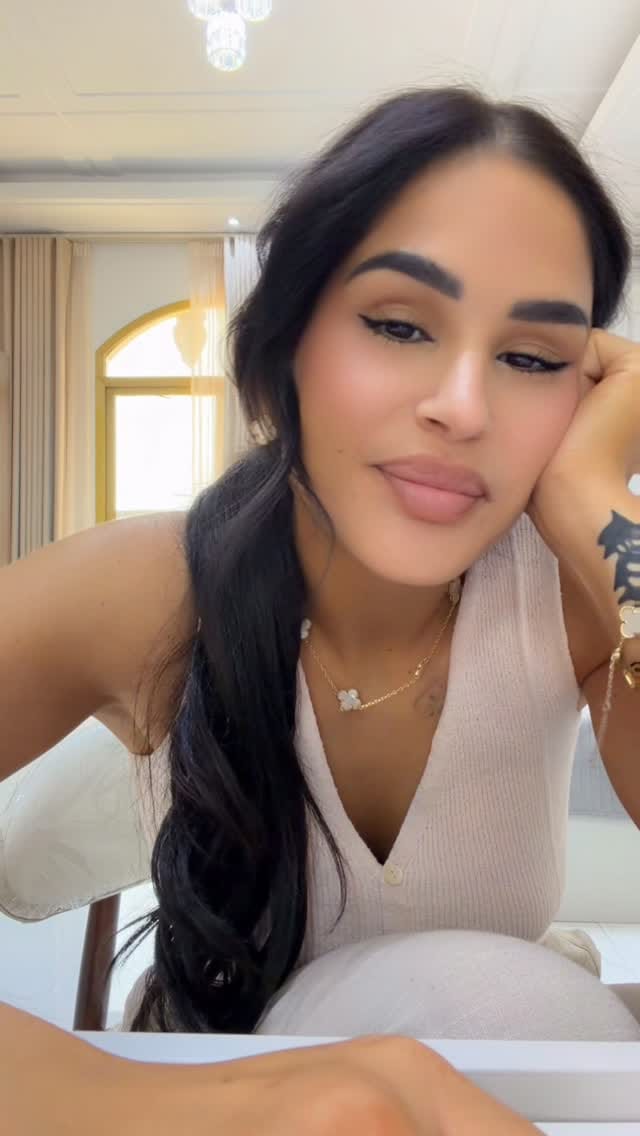 Post 5 by Rim Ammouri on Instagram (video)