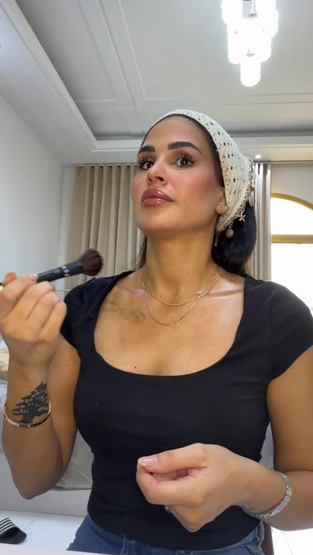 Post 8 by Rim Ammouri on Instagram (video)