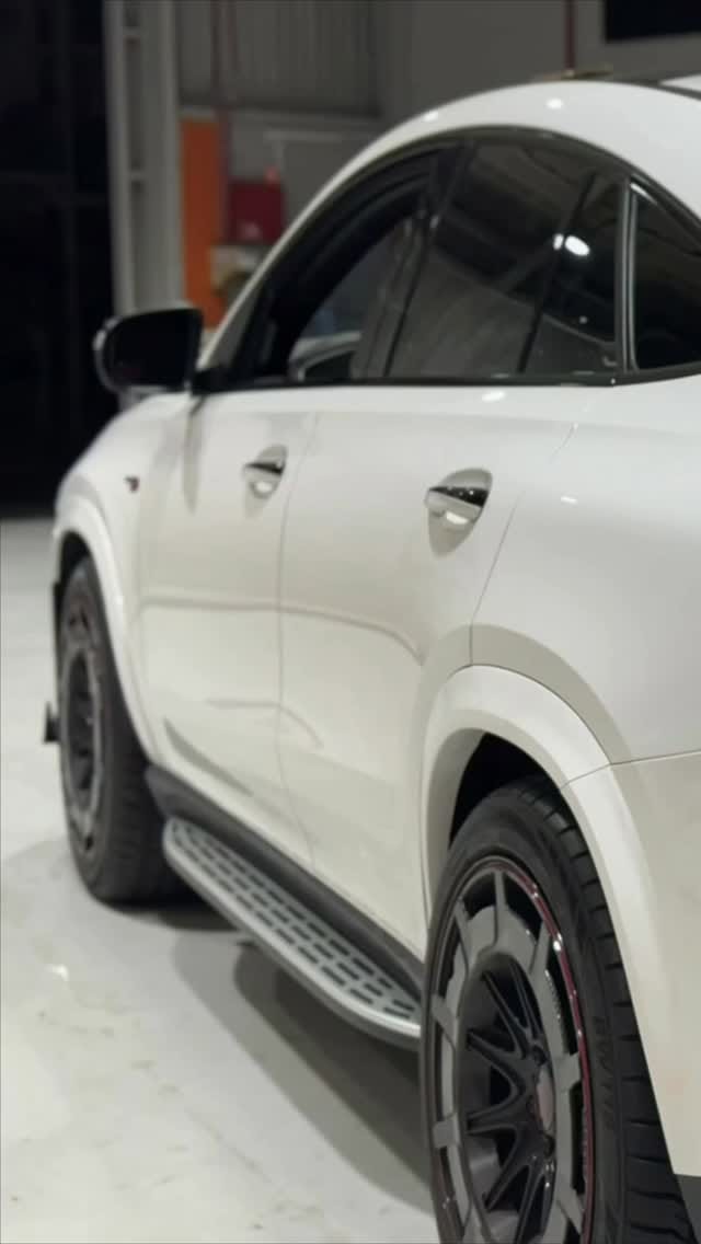Post 7 by Luxury Car Rental | PrestigefleetUAE on Instagram (video)